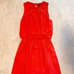 H&M knee-length dress, appropriate for work, party, or cocktail.